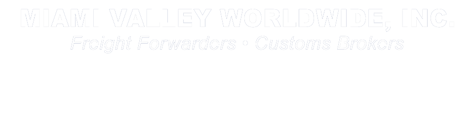 Miami Valley Worldwide Logo
